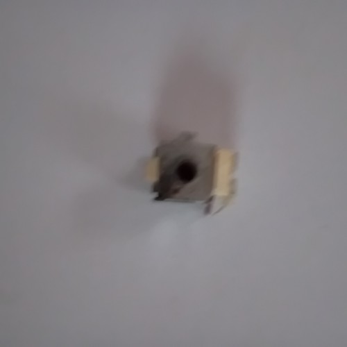 saeco vienna Crema ersatzteile Mahlwerk