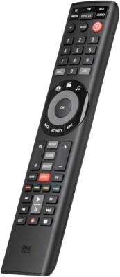 One For All Smart Control 5 Universal Fernbedienung URC7955