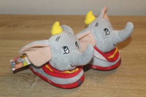 dumbo slippers for adults