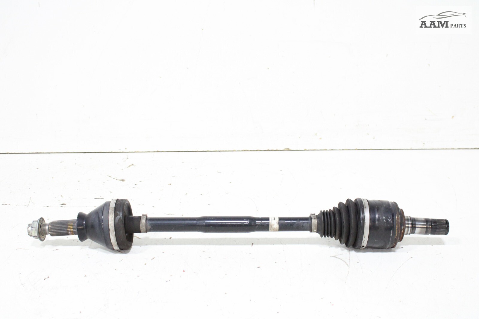 2014-2021 MASERATI GHIBLI M157 RWD REAR LEFT SIDE AXLE SHAFT HALF SHAFT OEM