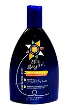 MS. SUNCARE "MS. STYLIN'" HOT TANNING FORMULA DARK LOTION 8Z - NEW - 30. RETAIL