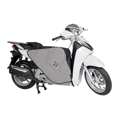 THERMO LEG COVERS SCUD A PORTER BNP (DOUBLE FACE) TUCANO URBANO 083R010BNP