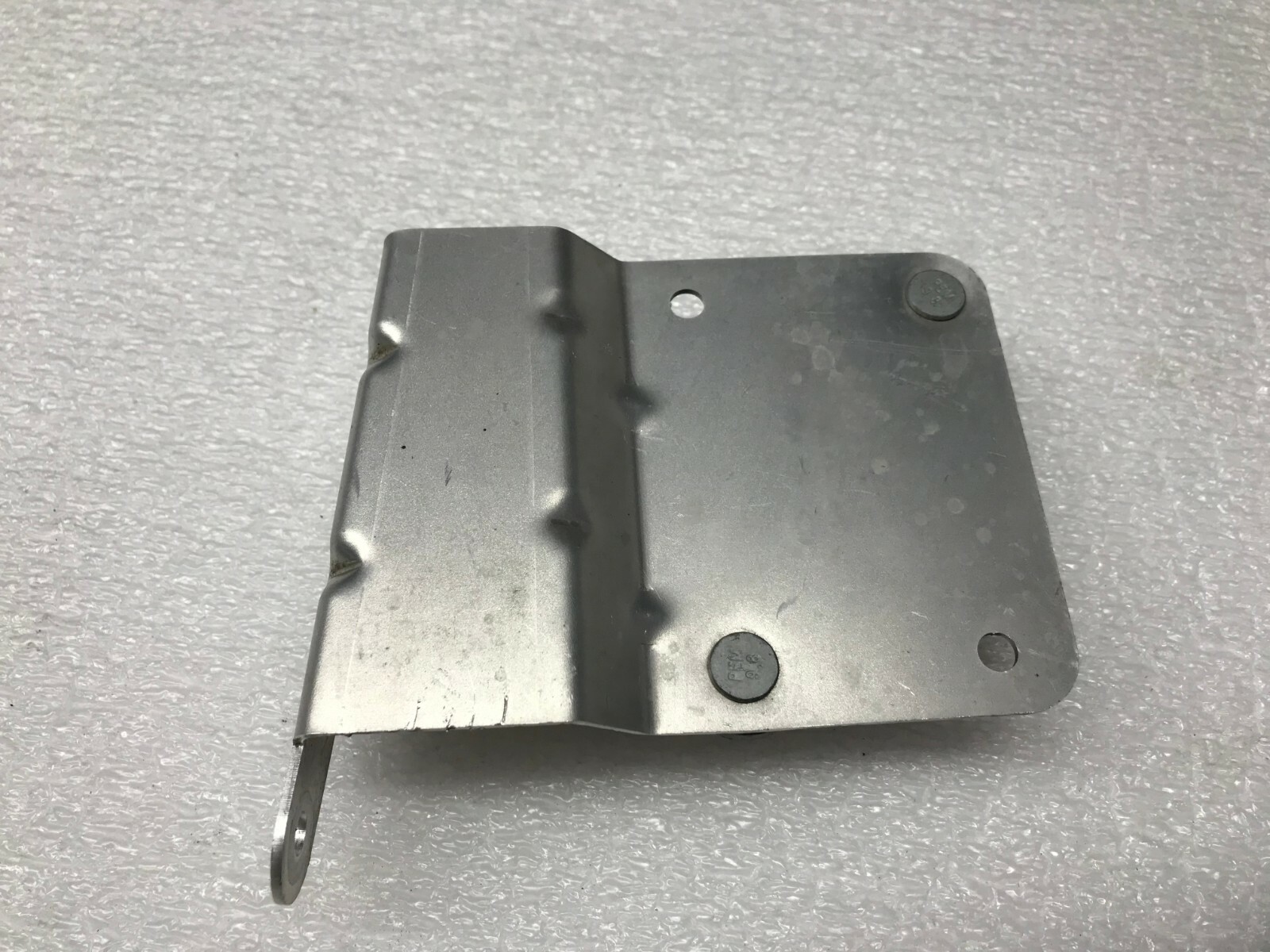 LAMBORGHINI HURACAN LEFT LH TIRE PRESSURE SENSOR ANTENNA BRACKET OEM 7PP907283