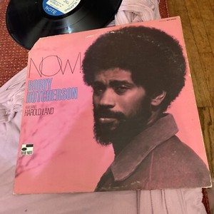 Bobby Hutcherson Now | eBay