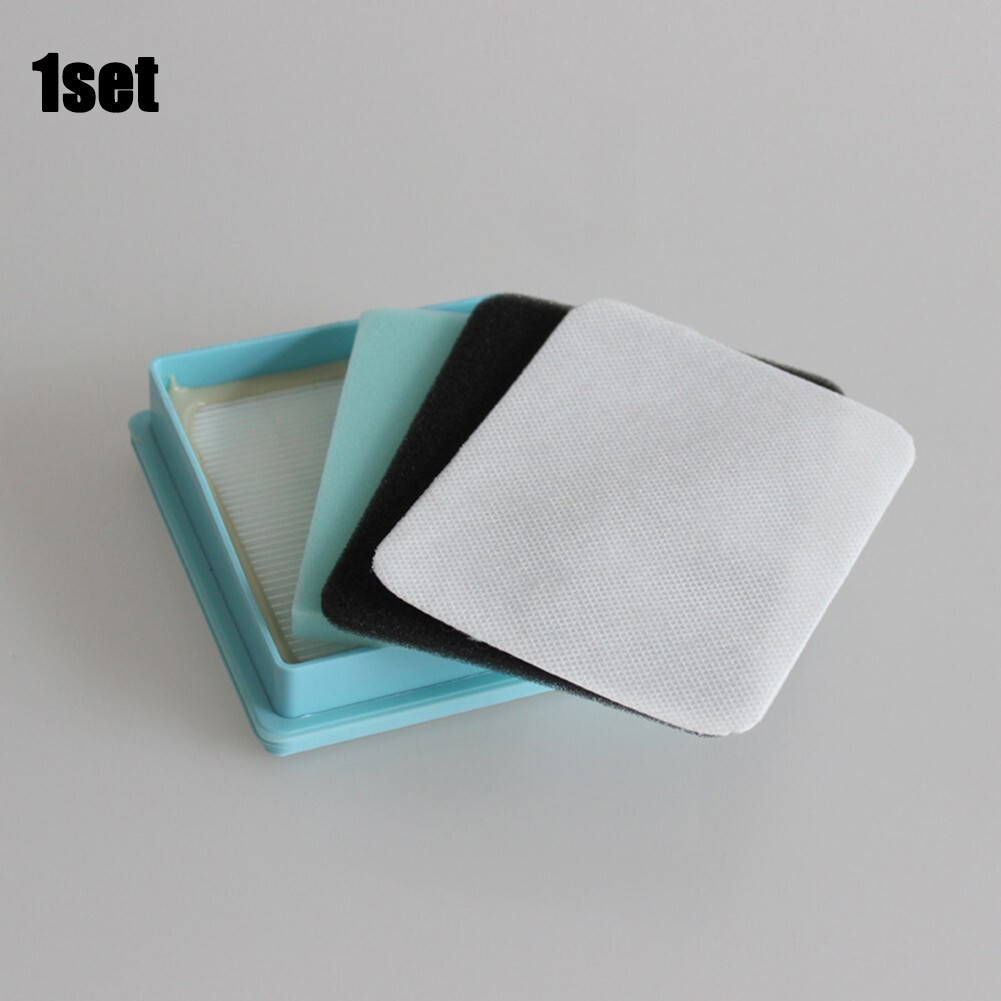 Advanced Filters for Grundig VCC6670A Exceptional Cleaning Performance