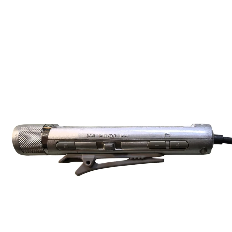 Used Remote Control RM-MC35ELK For SONY MD CD Walkman - image 4 of 4