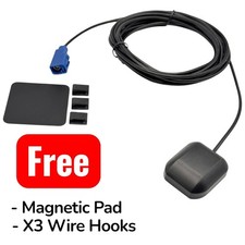 Gps Antenna For Jeep Cherokee Patriot Wrangler Liberty Renegade Cruze Commander Gps Antenna For Jeep Cherokee Patriot Wrangler Liberty Renegade Cruze Commander