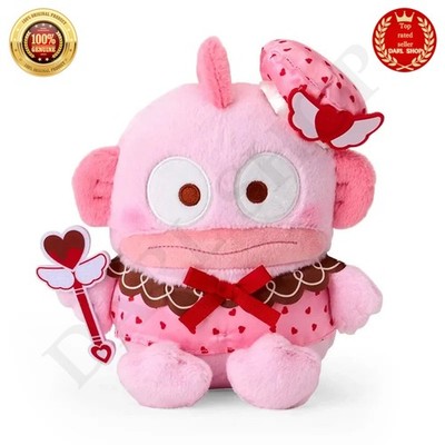 HANGYODON Plüsch Puppe S Magical Heart H21cm Sanrio Japan NEU
