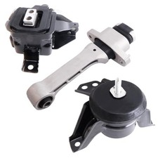 Engine Motor Mount Compatible with Tucson FWD 16-21 2016-2021 Tucson FWD 2.0L