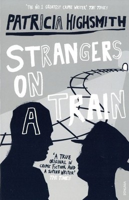Strangers on a Train