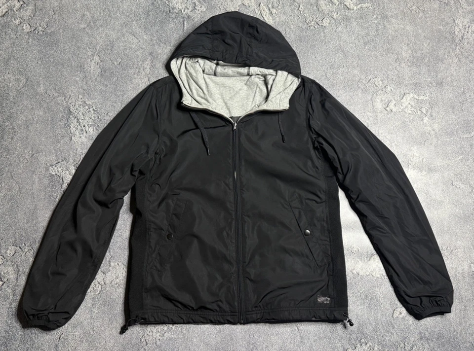 Diesel teflon men's jacket L - Image 2 of 4