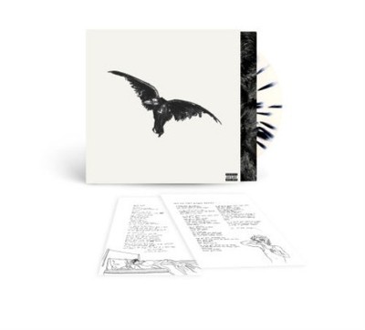 Conan Gray: Kid Krow(Decomposed) - LP vinyl *SEALED*