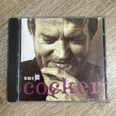 Best of Joe Cocker von Cocker,Joe | CD | Zustand gut J