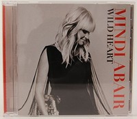 Mindi Abair - Wild Heart - Cd - G4Z