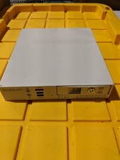 Avigilon HD Video Appliance VMA-AS2-8P2-NA VMA-AS2-8