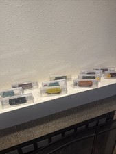 11 Car N Scale Lot Microtrains Atlas All New