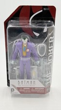 New DC Collectibles Batman The Animated Series The Joker  05 Action Figure