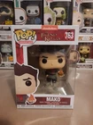 Funko Pop! Animation: The Legend of Korra - Mako #763