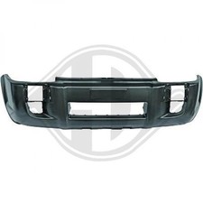 Diederichs Stoßstange vorne ohne Verbreiterung für Hyundai Tucson 04-10 ohne Ve