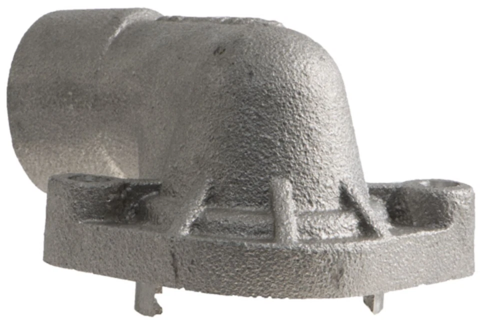 Toma de agua Four Seasons 85251 para modelos selectos de Cadillac Saab Saturn 94-05 Foto 2 de 4