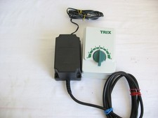 TT7* TRIX TRAFO-Set Transformator 44-004.9 & 44-005.0 230V 24VA