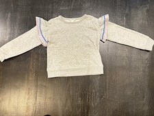 kids sweater girls - Crewcuts, size s