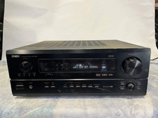 Denon AVR-3803 A/V Receiver 6.1 Channel DTS Dolby Digital THX