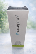 Mary Kay Clear Proof Clarifying Cleansing Gel 4oz 114g Acne Treatment Face Wash