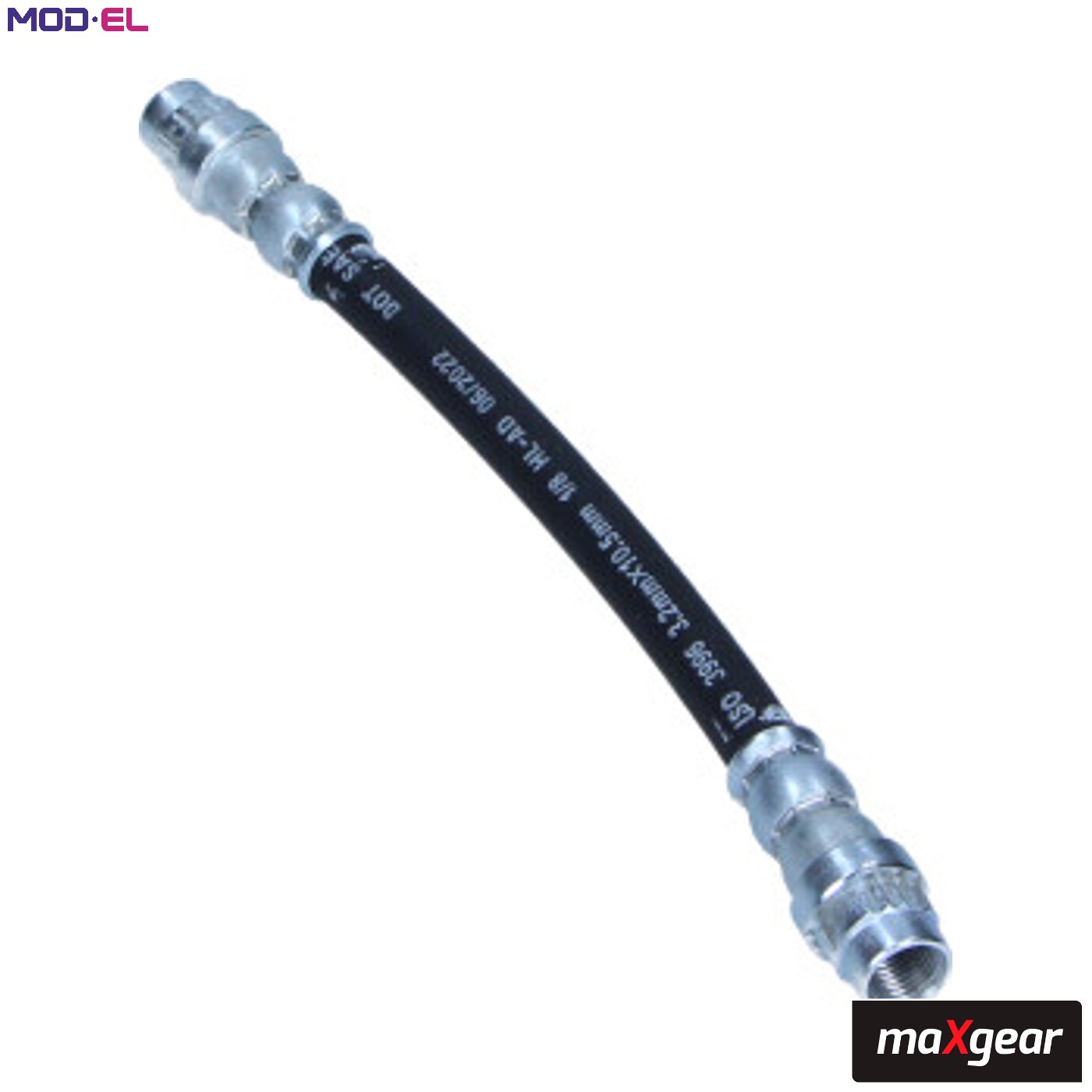 BRAKE HOSE 52-0383 FOR CITROËN C3/II/Hatchback/Van C4/CACTUS DS3/Convertible