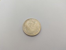 18g 925 srebro 2003 200. urodziny Justus von Liebig Chemiker moneta okolicznościowa 10 €