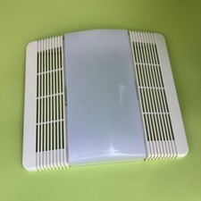 85315000 Bathroom Ventilation Fan Grille Lens for Broan Nutone 663N 669L 770F