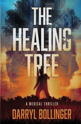 Darryl Bollinger | The Healing Tree | Taschenbuch | Englisch (2021)