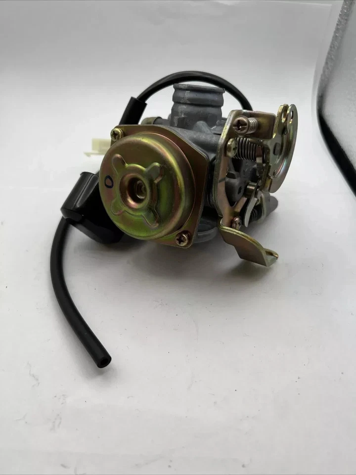 SYM 16100–AWA-000 Vergaser 4 Takt China Roller + E-Choke TP-Sensor Euro4 YY00058 - Bild 2 von 4