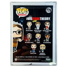 Funko Big Bang for sale | eBay