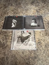 Taylor Swift 3 Cd Lot Brand New Sealed Case Cracks