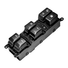 Front Left Driver Side Power Window Master Switch Window Control Switch for