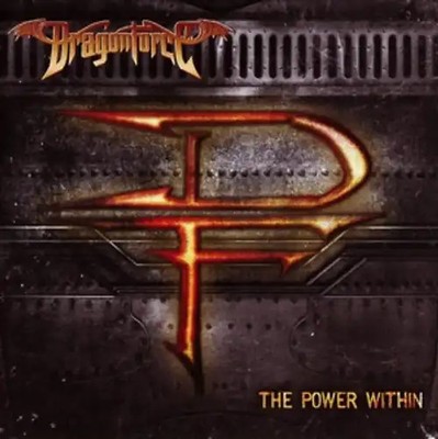 Dragonforce - The Power Within