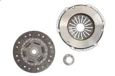 Clutch Kit LUK 624 3116 00 for LT 28-35 II Bus (2DB, 2DE, 2DK) 2.5 1999-2006