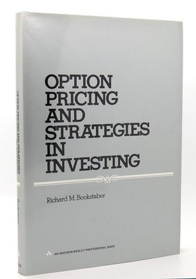 Option pricing and strategies in investing