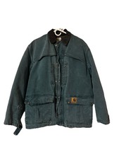 Vintage Carhartt Chore Size Large/regular