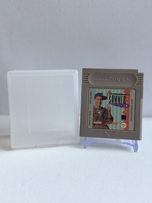 Littis Summer Sports Nintendo Gameboy Spiel Game Boy Classic Modul