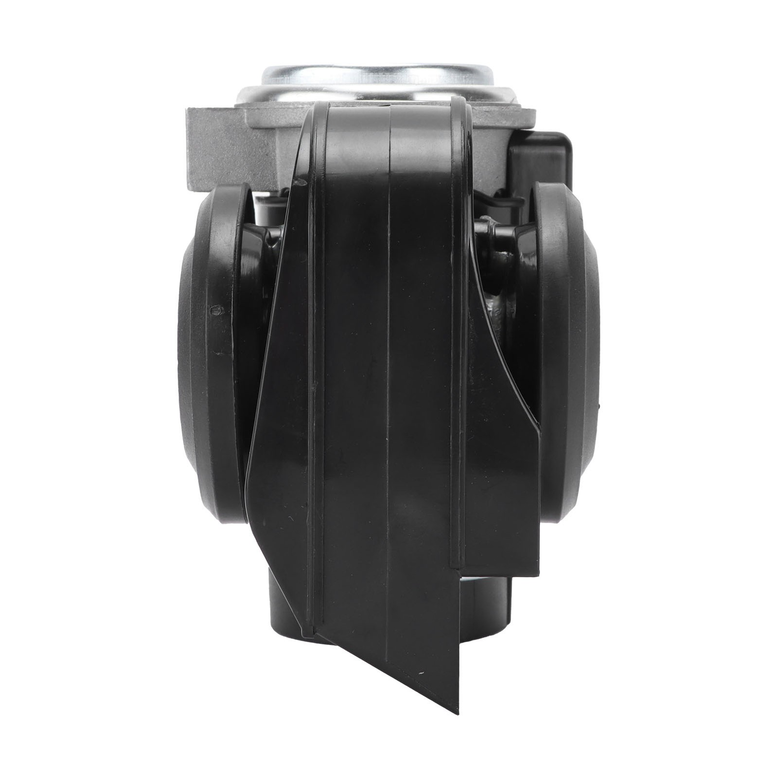 12V 125db Air Horn Dual Tone Electric Horn With Automotive Relay For Truck Car