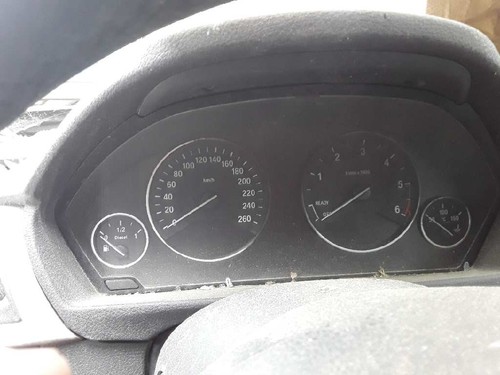 CEINTURE DE SECURITE AVANT GAUCHE / 939859 POUR BMW SERIE 3 TOURING F31 2.0 16 - Photo 10/10