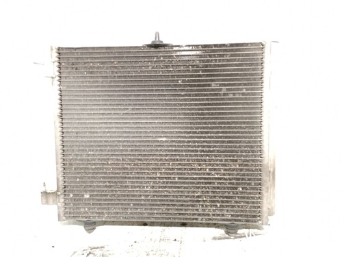 9655009380 KONDENSATOR / KÜHLER DER KLIMAANLAGE KONDENSATOR / 62684J MODINE / 64