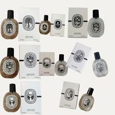 Diptyque 10ml Dab On Travel Size Fragrance - Choose your scent!