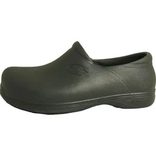 Genuine Grip Women's Waterproof Slip-Resistant Clog