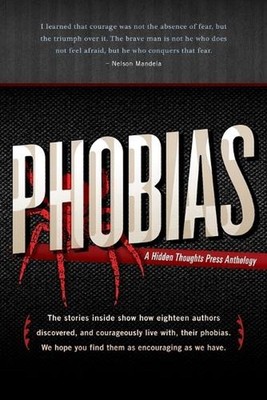 Phobias: A Collection of True Stories by Shauna Norman (English) Paperback Book