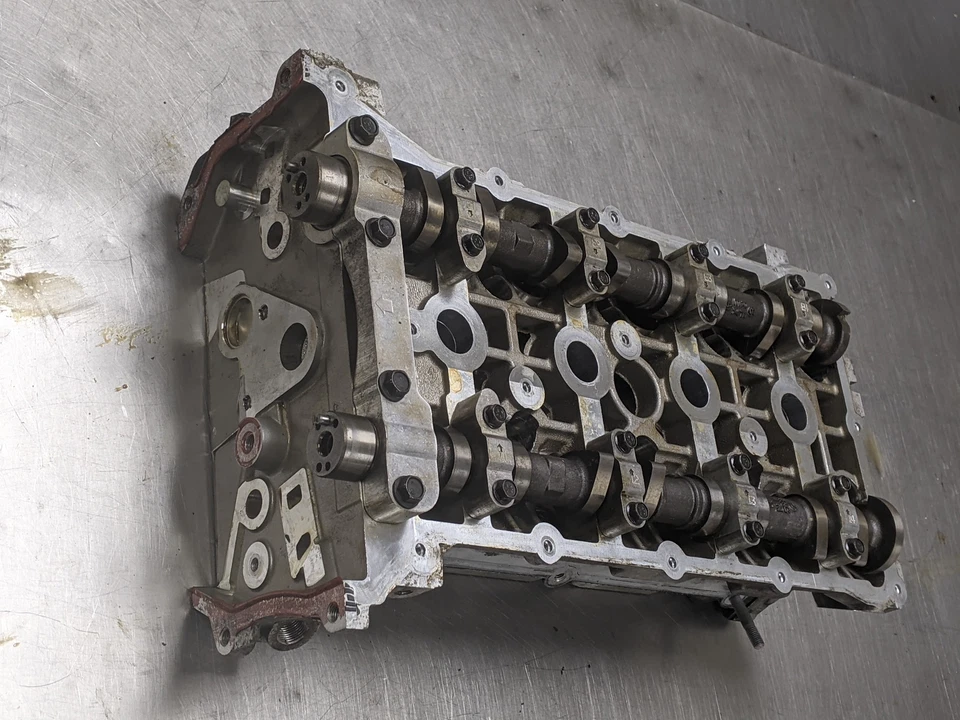 Culata para Jeep Patriot 2.4 04884510AD gasolina 07-17 Foto 3 de 4