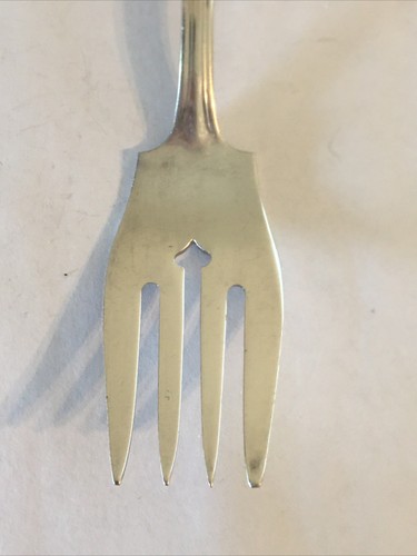 Sagamore Fork Vintage Souvenir Collectible - Picture 2 of 5