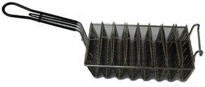 Winco TB-8 Taco Basket, Holds 8 Shells